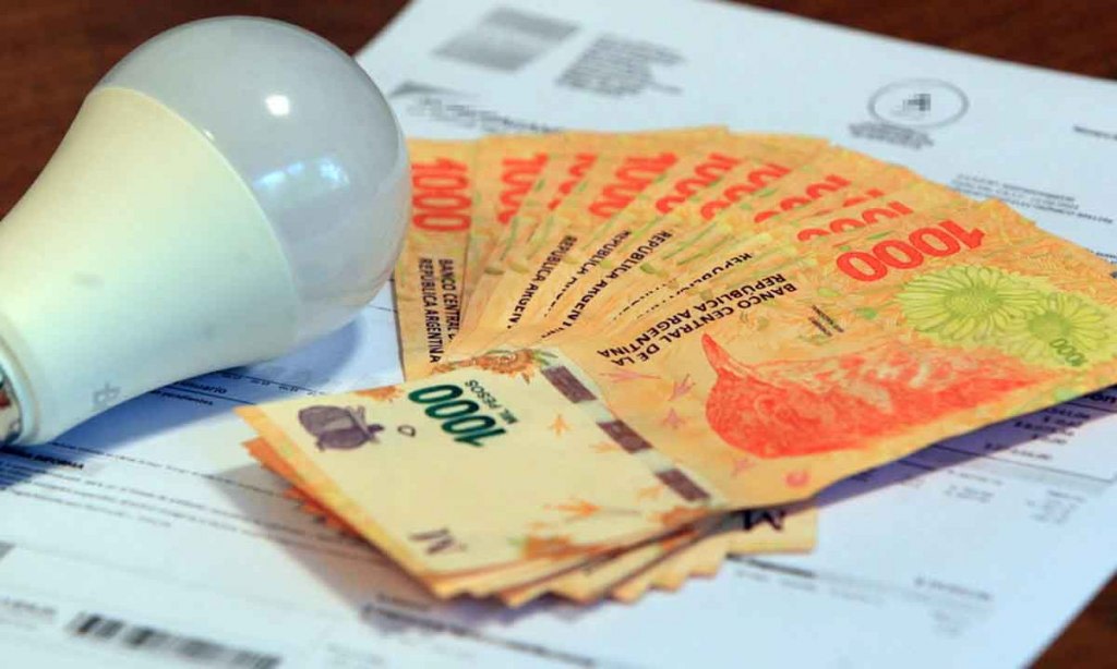 El Gobierno amplió de 150 a 200 kWh el consumo eléctrico subsidiado durante septiembre