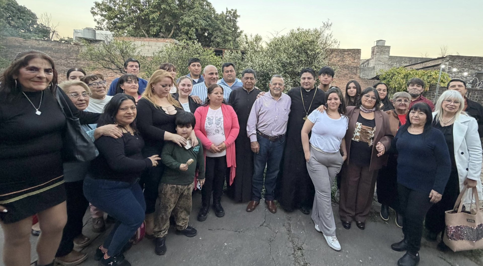 El peronismo tucumano, entre una furia canina, una cuestionada devoción y un nostálgico refugio