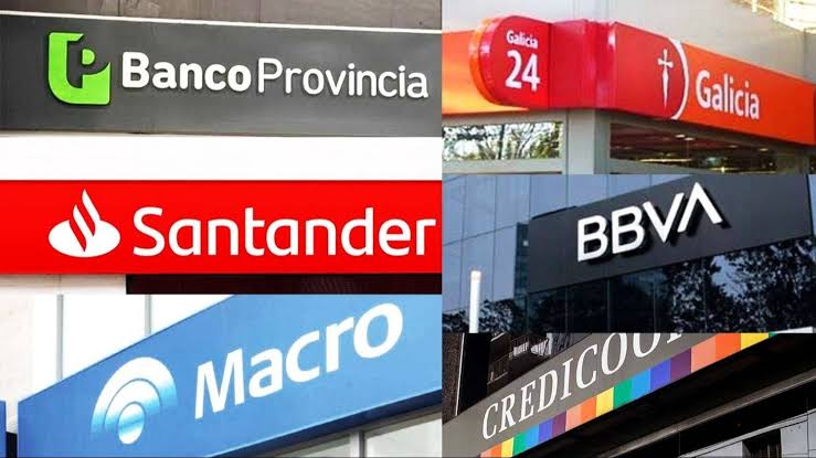 Los bancos ya descartan préstamos irrecuperables por $4,4 billones