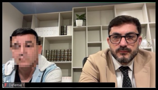 Debía $2 millones de multa, pagó 1 peso, falsificó el recibo y lo descubrieron