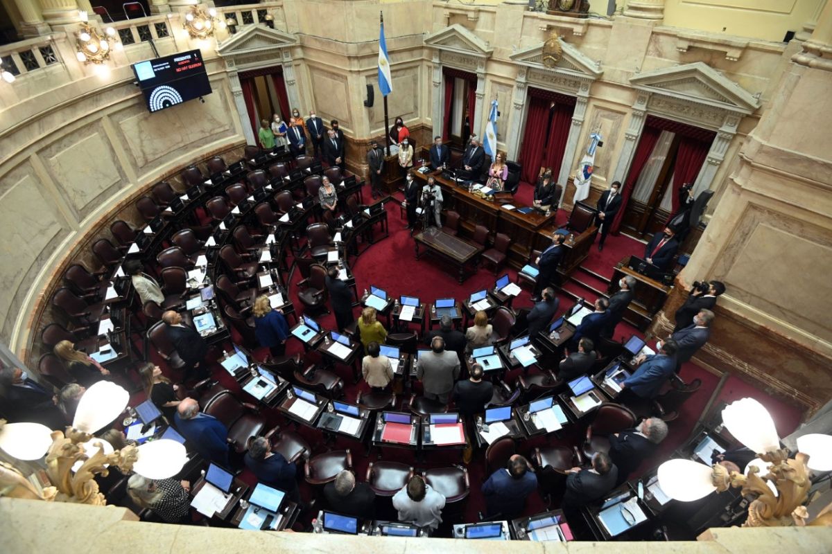 La nueva ley de biocombustibles se encamina hacia una definición en el Senado