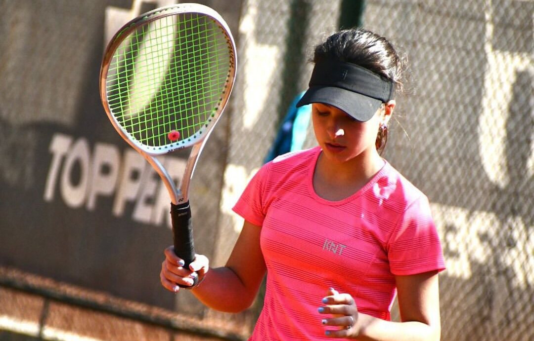 Se viene un día clave para la Copa El Ceibo que se disputa en Lawn Tennis