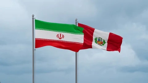 Perú rompió sus relaciones diplomáticas con Irán por los conflictos en Medio Oriente