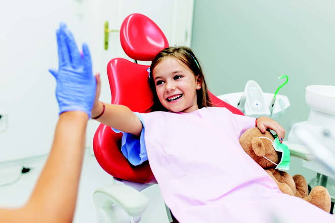 El Hospital del Niño Jesús ya atiende urgencias odontológicas las 24 horas los fines de semana