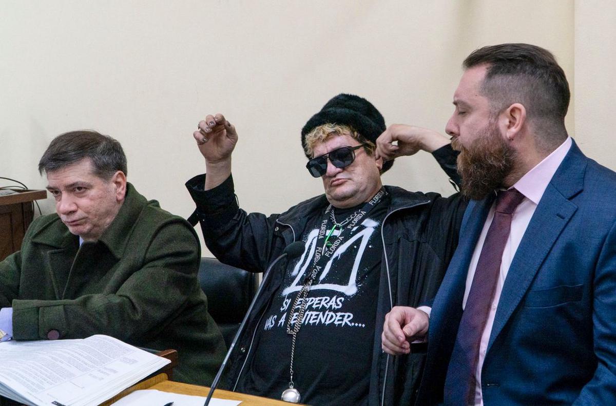 Citaron a seis testigos para declarar en el proceso judicial contra Pity Álvarez