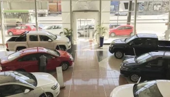 La venta de autos usados cayó 7,3% en agosto y el sector anticipó un mercado difícil para los próximos meses