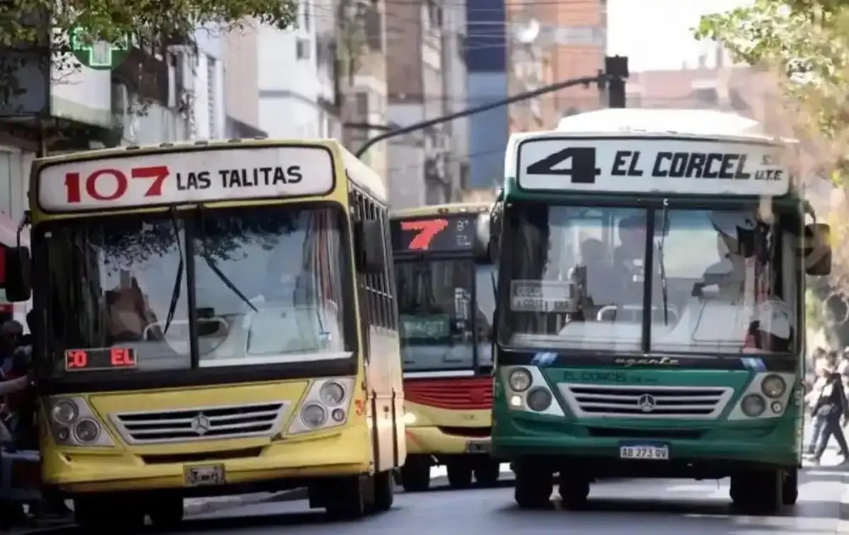 Giros prohibidos y más kilómetros: las advertencias empresarias al nuevo mapa de colectivos