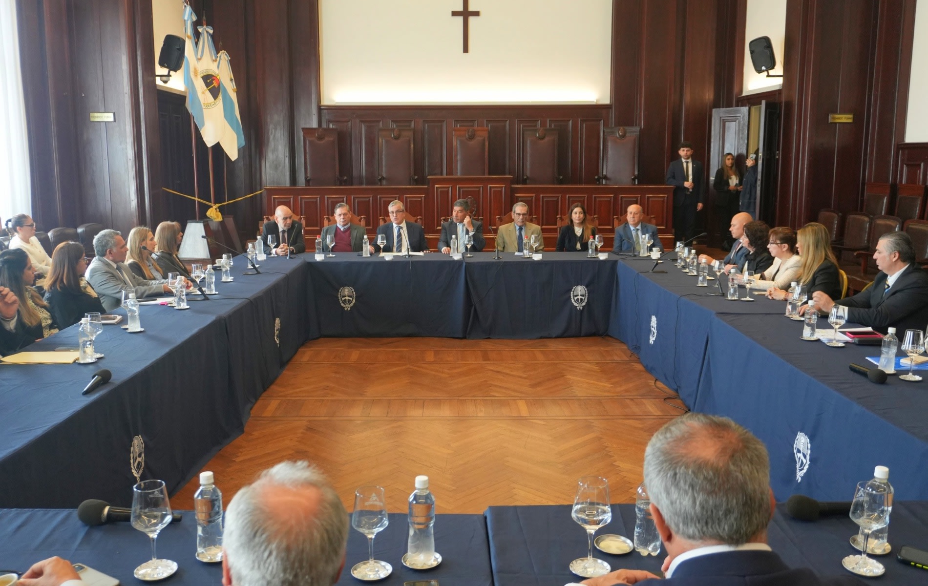 A días de la imputabilidad desde los 14 años, Tucumán acelera los cambios para aplicar la nueva ley