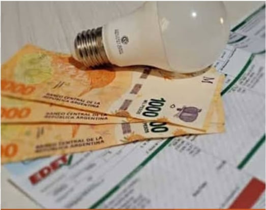 Buscan frenar los cortes en el servicio de luz y retrotraer las tarifas de EDET ante el reclamo de los usuarios