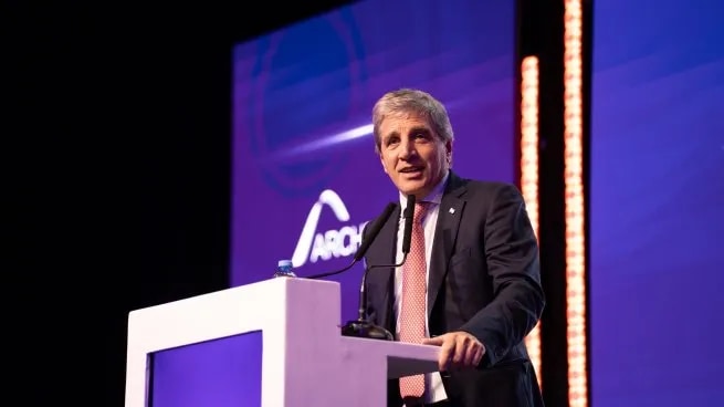 Caputo le respondió a la UIA y apuntó contra los industriales: "defienden sus intereses"