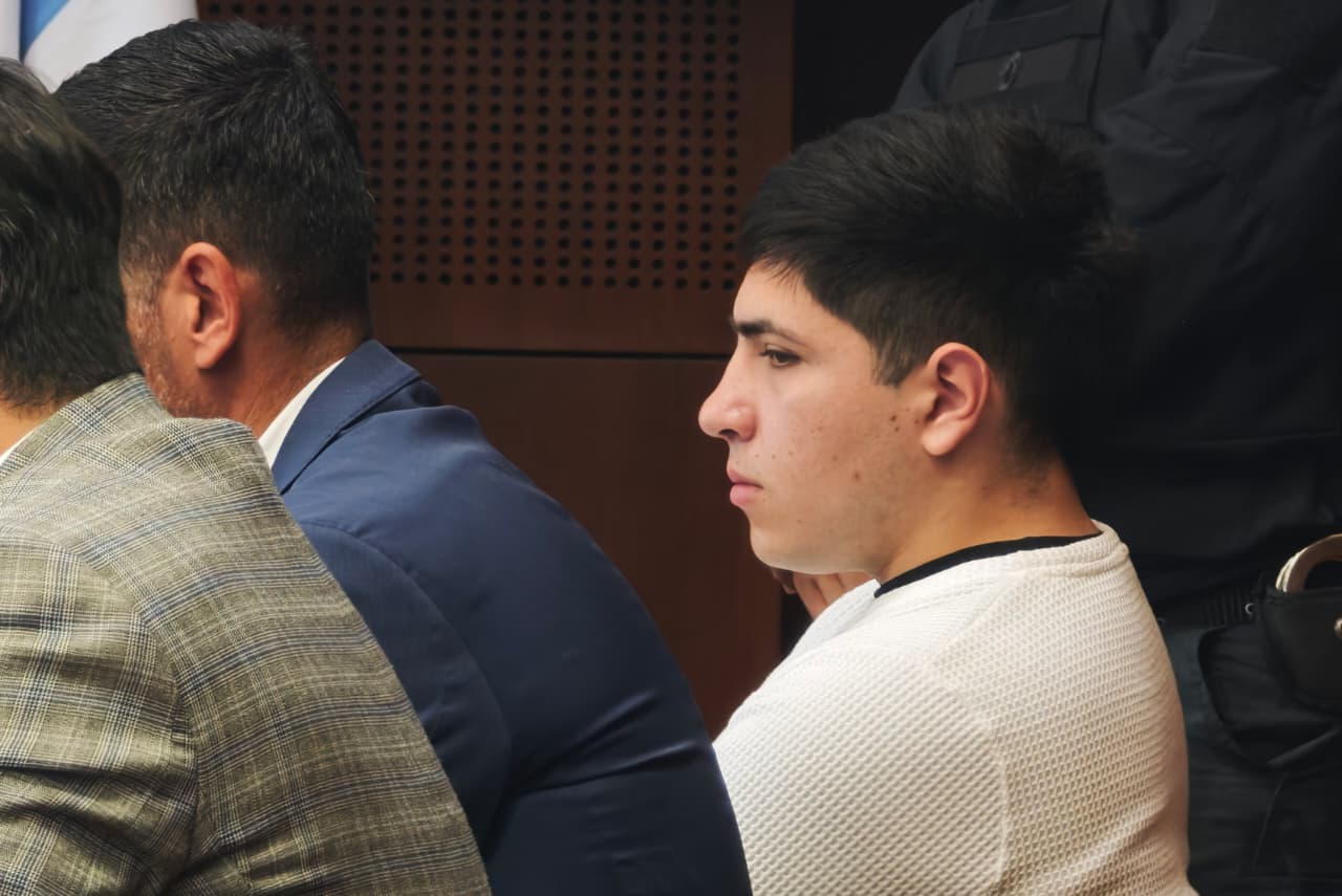 “Santiago Budini mató, huyó del lugar y volvió a burlarse”: por qué la pena fue de sólo diez años de prisión