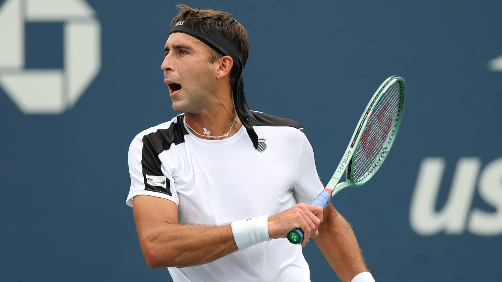 Etcheverry y Navone ganaron y se enfrentarán en tercera ronda del US Open