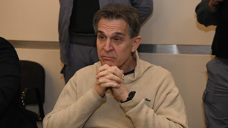 La defensa de Anibal Lotocki cuestionó el accionar de la empresa de ambulancias durante una emergencia