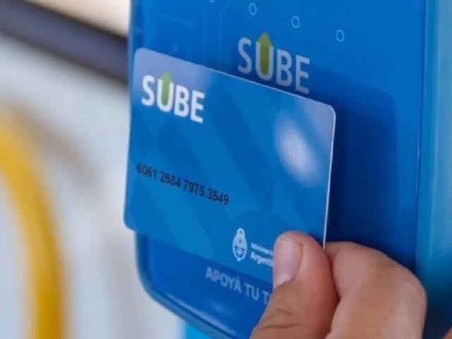 SUBE advirtió por demoras en la acreditación de cargas electrónicas: qué deben hacer los usuarios