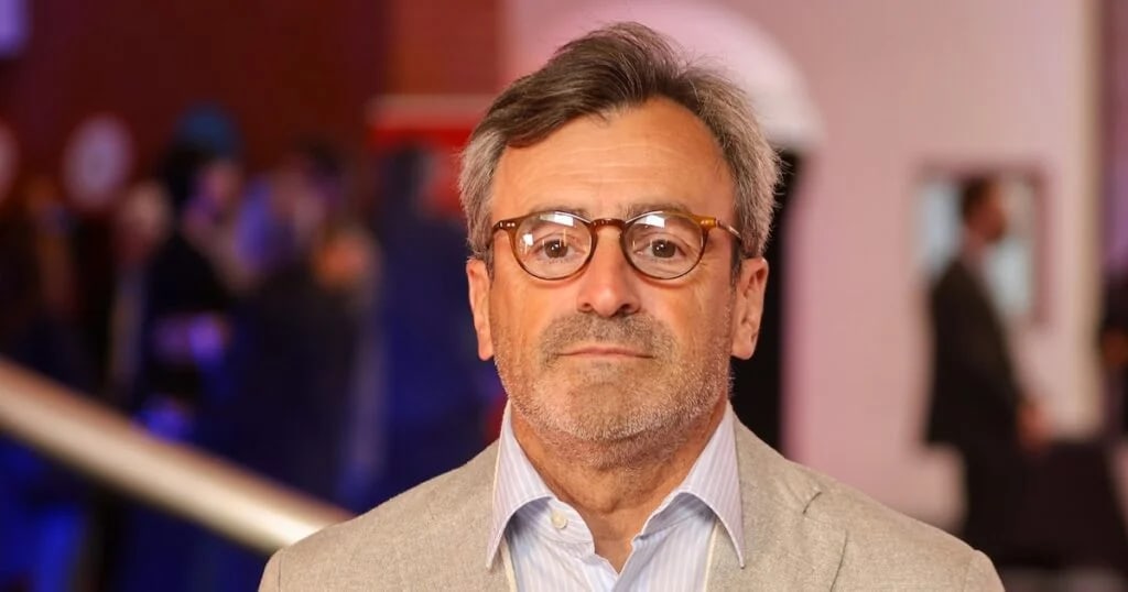 La UIA tomó distancia de las críticas de Moretti al Gobierno: “Son a título personal”