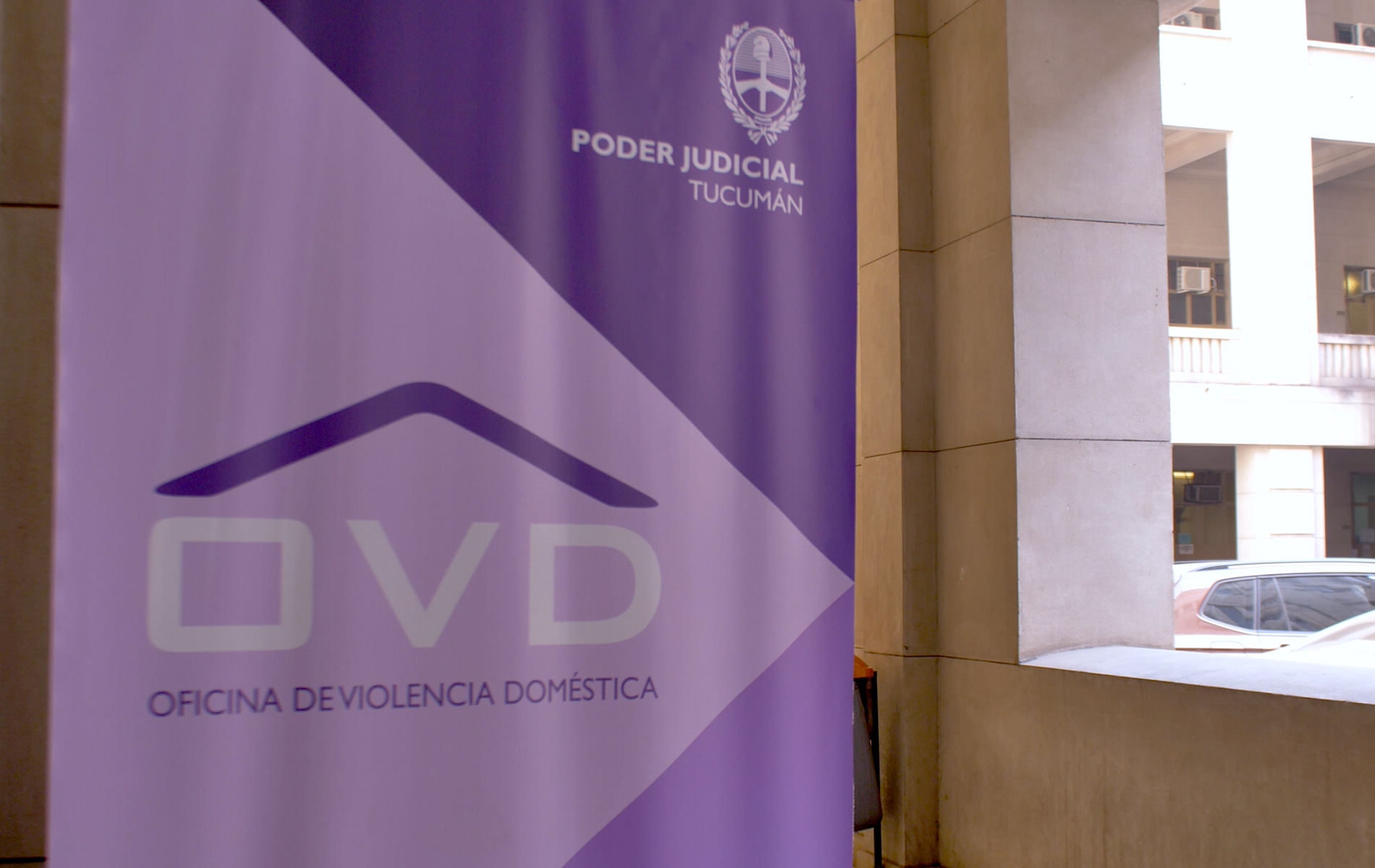 La Oficina de Violencia Doméstica tendrá legajos digitales y un sistema para calcular el nivel de riesgo
