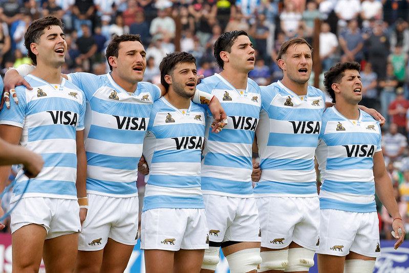Con el posible debut de un jugador de Tarucas, los Pumas tienen equipo para enfrentar a Australia
