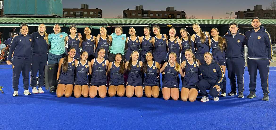 Las "Naranjitas" se juegan el pase a semifinales del Argentino Sub-16 ante Salta