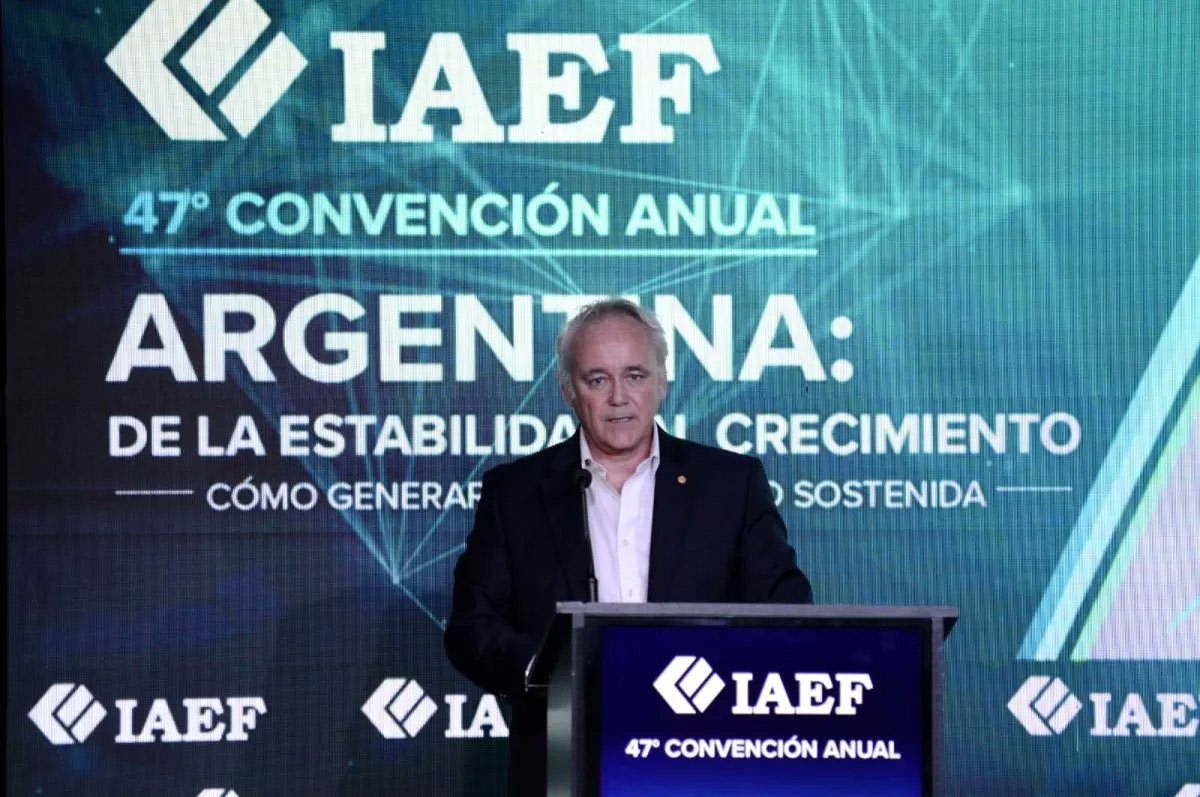 El vicepresidente del  Banco Central aseguró que la morosidad crediticia “ya llegó a su pico”