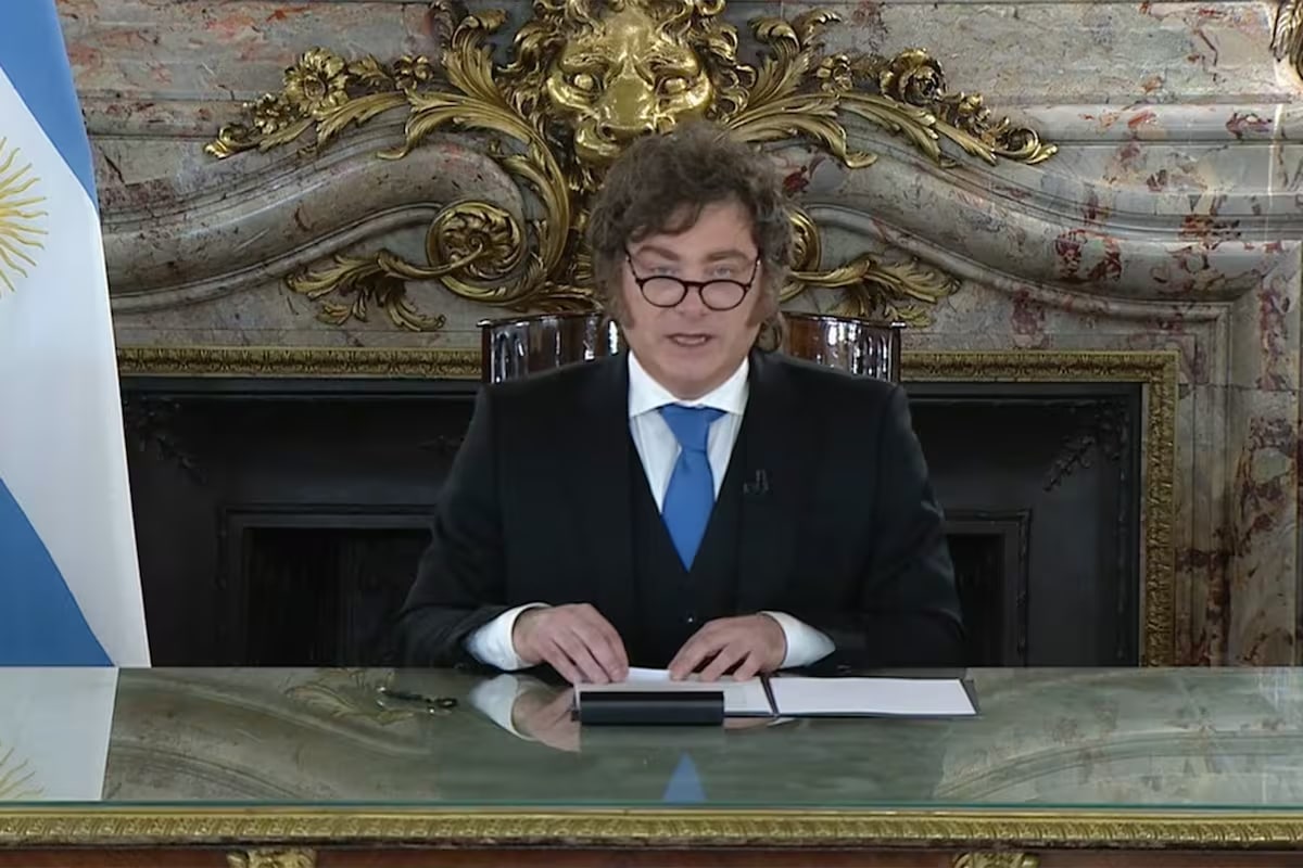 Políticos tucumanos reaccionaron a los anuncios de Milei sobre las Islas Malvinas
