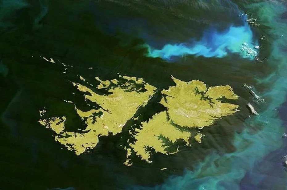 El Gobierno reforzó los controles sobre actividades en Malvinas para las empresas que adhieran al RIGI