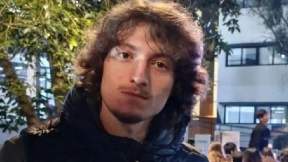 La madre de Mariano Martínez confirmó que su hijo se encuentra en territorio cordobés