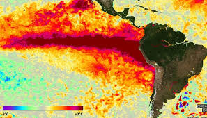 El Niño se agiganta en la Argentina pero Tucumán esquiva el temporal con un pronóstico seco por lo menos hasta noviembre