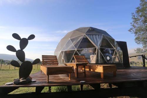 Tucumán legisla para ordenar su oferta de hospedaje y adaptarla a las nuevas demandas del glamping y las reservas por Booking
