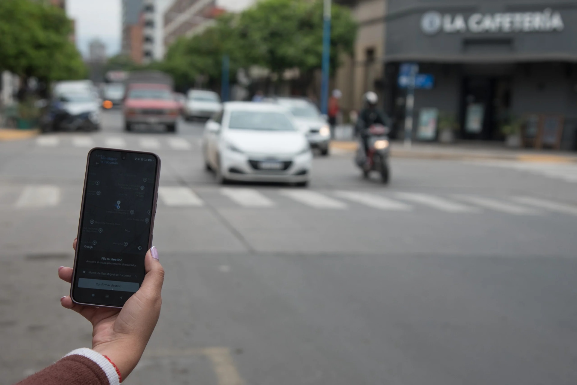 DiDi apuesta más de US$200 millones en Argentina mientras enfrenta incumplimientos en la Provincia