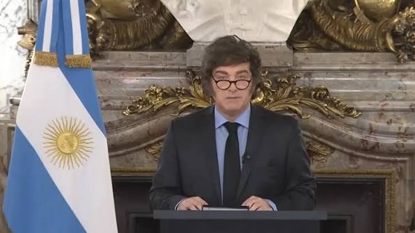 El Gobierno sancionará a 45 personas y empresas por explotaciones no autorizadas en territorio argentino