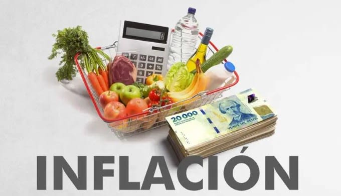 Los analistas del Banco Central anticiparon que la inflación de agosto fue del 1,7%
