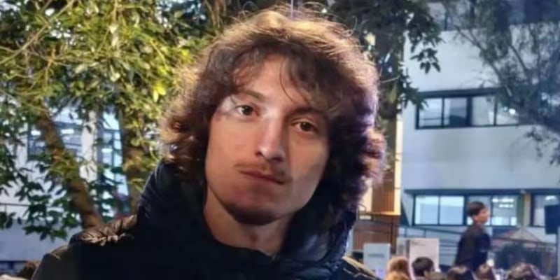 Encontraron en Córdoba el estudiante de arquitectura desaparecido: “Se fue por voluntad propia”