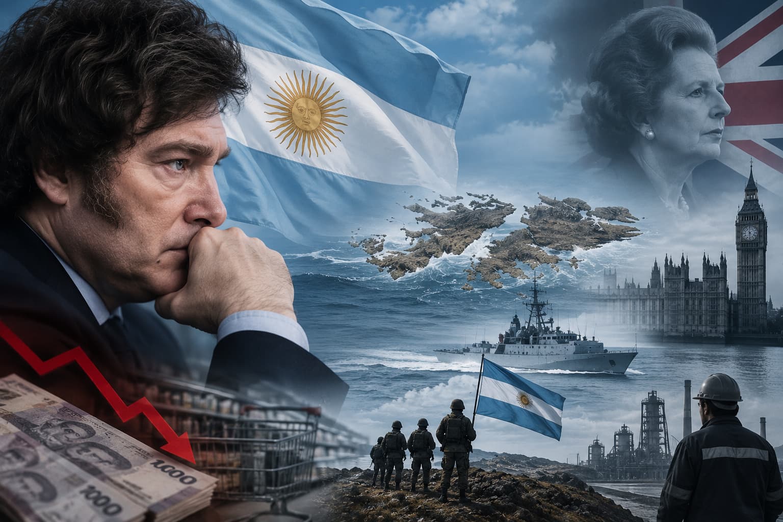 Leopoldo Fortunato Milei