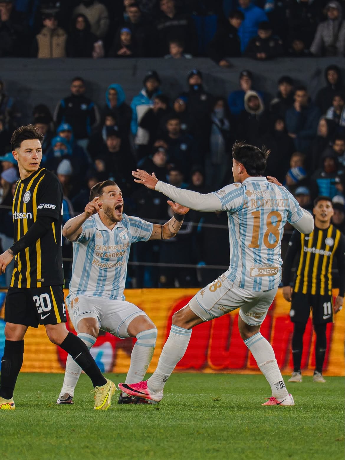 GANÓ EL DECA EN AVELLANEDA 😎Racing 1-2 Atlético Tucumán ⚽️ Lautaro Godoy - Ramiro Ruiz Rodrigue (3).jpg