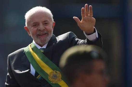 Tensión diplomática: el presidente de Brasil defendió la soberanía nacional frente a las potencias