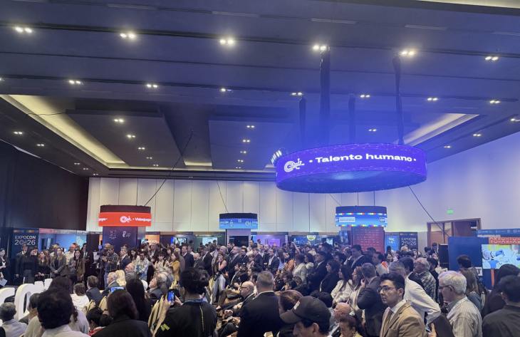 La tercera edición de la muestra EXPOCON superó los once mil visitantes en Tucumán