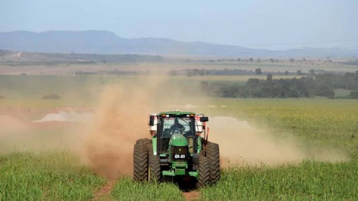 El Gobierno aprobó el ingreso al RIGI de una planta de fertilizantes de Pampa Energía por US$2.700 millones