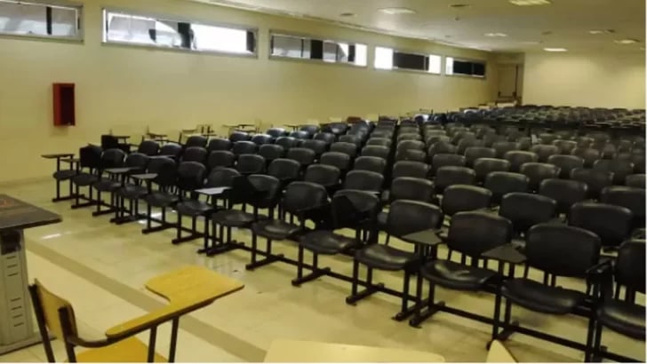 Este martes hay paro en todas las universidades del país: no habrá clases ni actividad administrativa