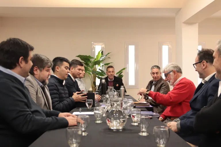 Avanza la reforma del Código de Planeamiento Urbano y apuntan a tratarla a fin de año
