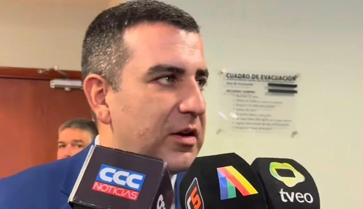 Romano Norri quiere reconvertir los subsidios al transporte en obras para un Metrobús metropolitano