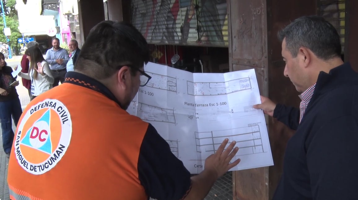 La Municipalidad flexibilizó los requisitos para habilitar comercios e industrias en la Capital
