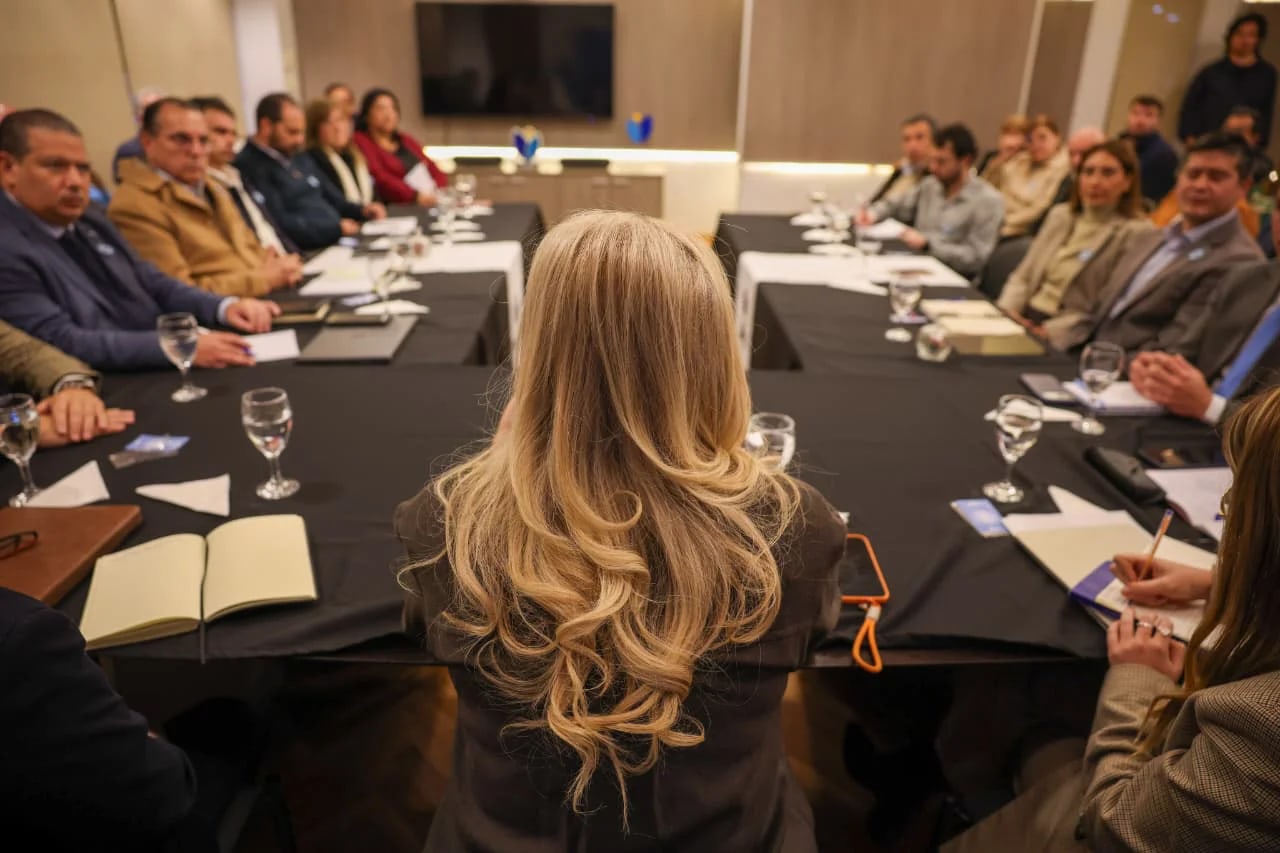 Dura respuesta del chahalismo a Germán Alfaro: “Es un político caído en desgracia”