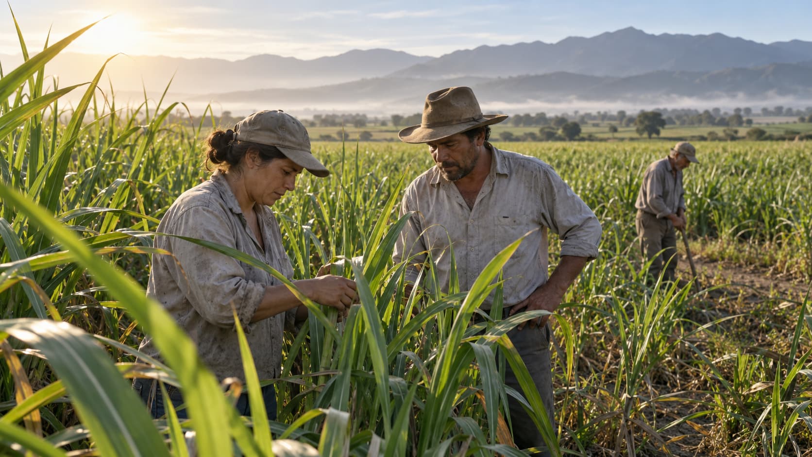 Día del Agricultor: entre el orgullo de producir y el desafío de subsistir