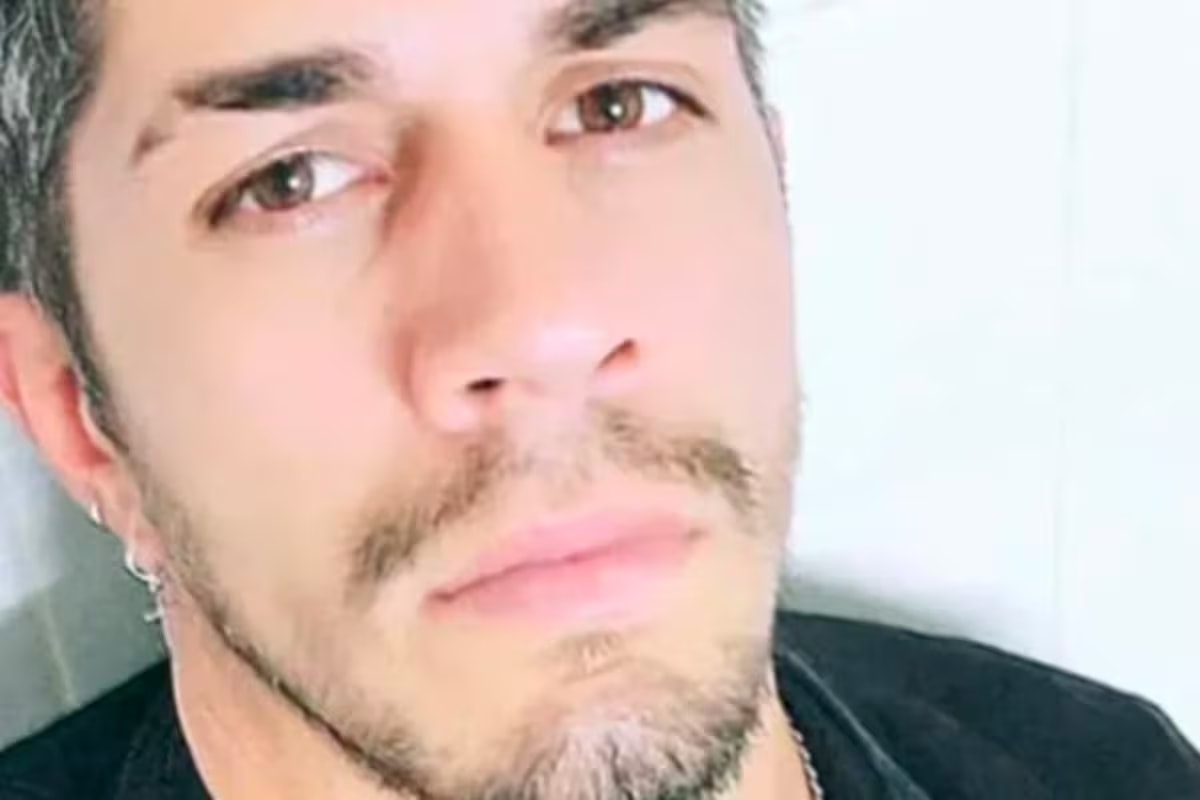 Claudio Barrelier declaró ante la Justicia que entregó a Agostina Vega por una deuda de drogas
