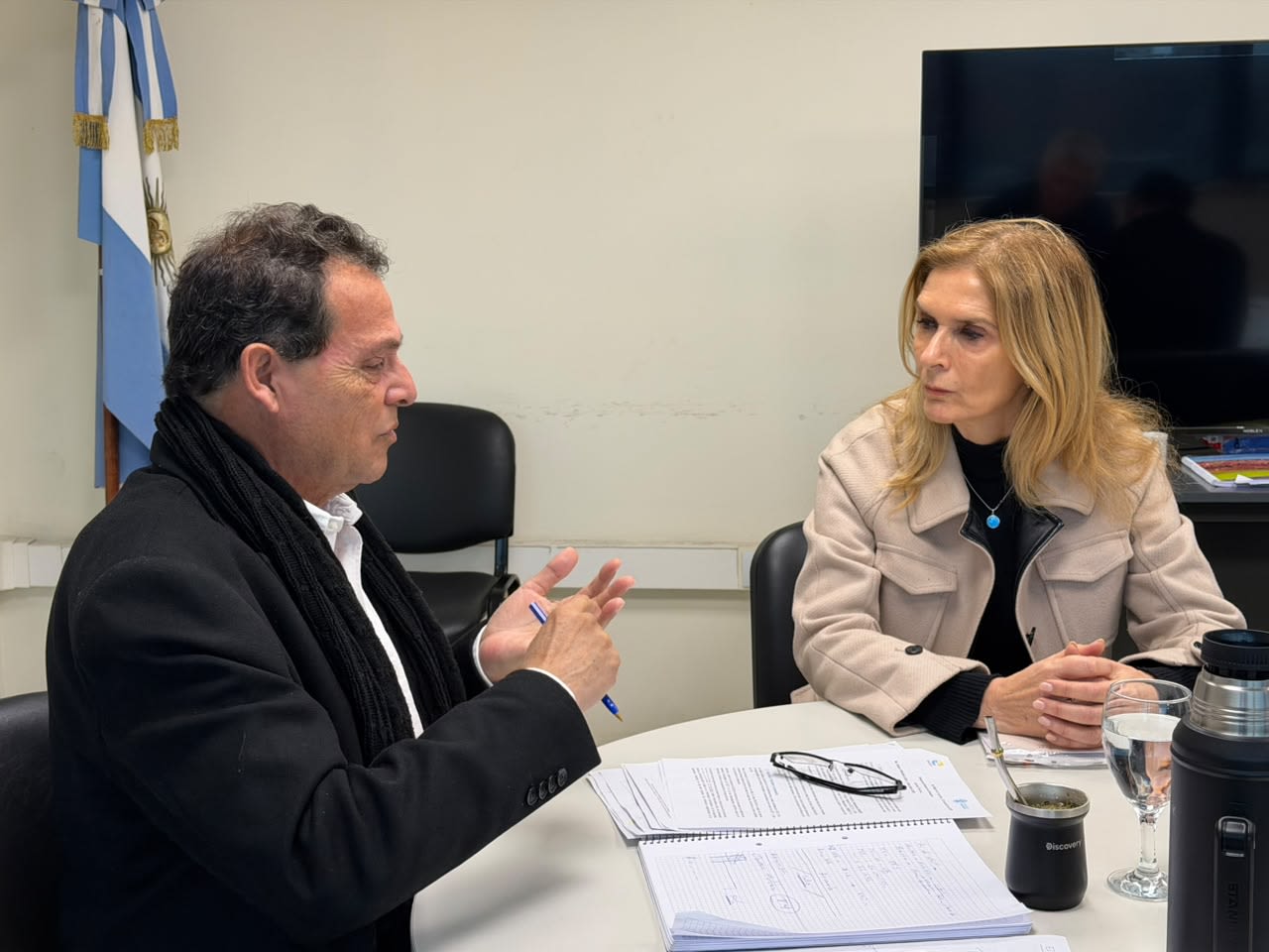 Elías de Pérez exige un esquema de facturación eléctrica equitativo ante el inminente debate por los costos de EDET