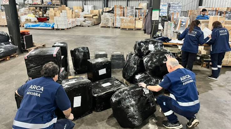 El contrabando y la competencia desleal golpean a casi seis de cada diez industrias