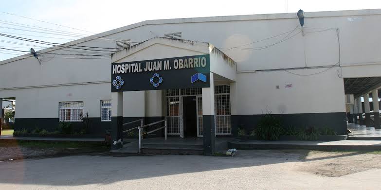 Trabajadores y familias se movilizarán en rechazo al traslado de un servicio de salud mental del Hospital Obarrio