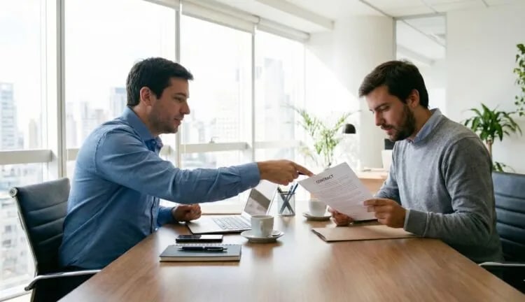 Las expectativas de contratación en la Argentina subieron 10 puntos para el último trimestre del año