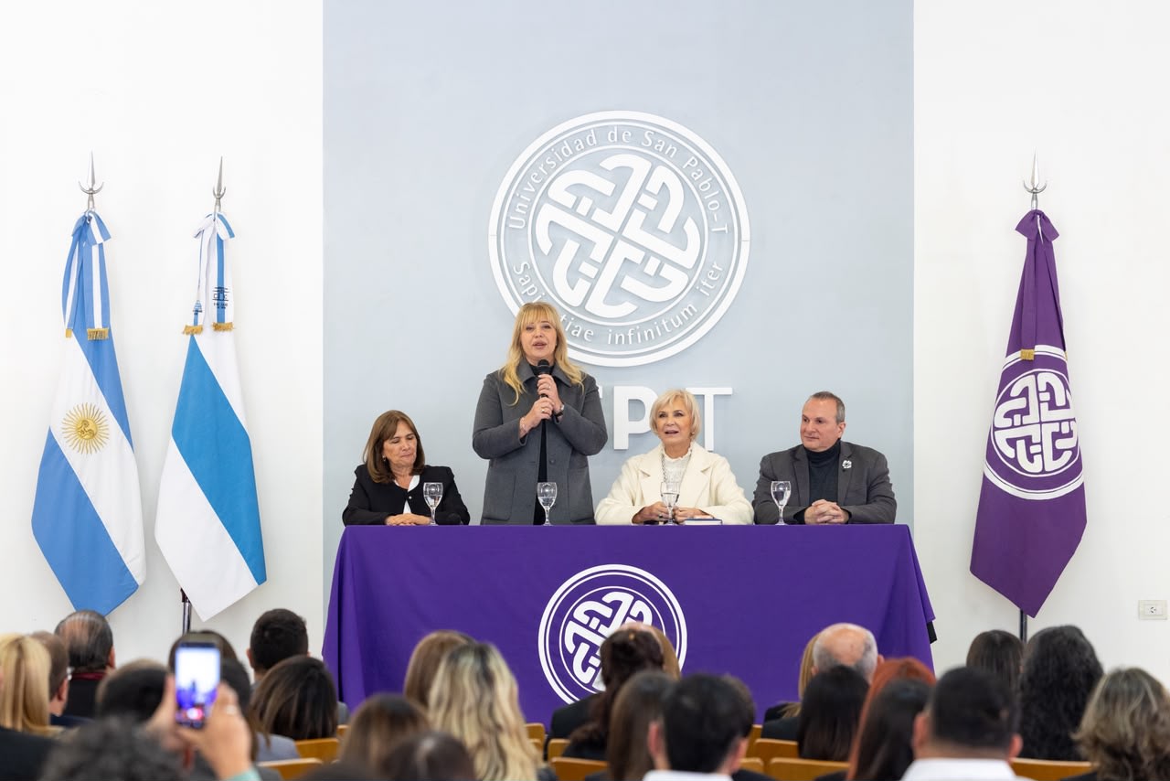 Municipio y Universidad de San Pablo-T fortalecen su alianza para profesionalizar la gestión pública