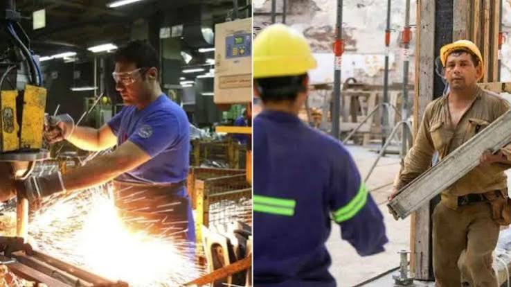 La industria y la construcción se desplomaron en julio y siembran más dudas sobre la consistencia de la reactivación